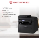 پرینتر چندکاره لیزری کانن مدل imageClass MF273dw