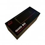 ماوس پد مخصوص بازی تسکو مدل GMO 50 ماوس پد مخصوص بازی تسکو مدل GMO 50