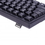 کیبورد و ماوس بی سیم جنیوس مدل KM-8101 کیبورد و ماوس بی سیم جنیوس مدل KM-8101