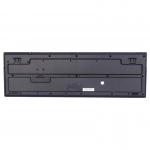 کیبورد و ماوس بی سیم جنیوس مدل KM-8101 کیبورد و ماوس بی سیم جنیوس مدل KM-8101