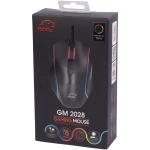 ماوس مخصوص بازی تسکو مدل GM 2028