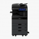 دستگاه کپی رنگی توشیبا مدل e-STUDIO 2520AC