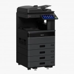 دستگاه کپی رنگی توشیبا مدل e-STUDIO 2520AC