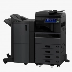 دستگاه کپی رنگی توشیبا مدل e-STUDIO 2520AC