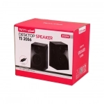 اسپیکر دسکتاپ تسکو مدل TS 2056