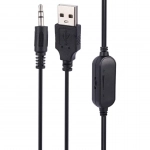 اسپیکر دسکتاپ تسکو مدل TS 2057