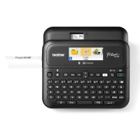 پرینتر لیبل زن برادر مدل PT-D610BT