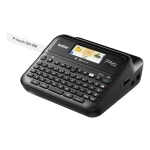 پرینتر لیبل زن برادر مدل PT-D610BT