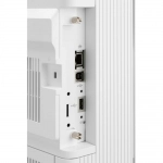 پرینتر چندکاره لیزری اچ پی مدل M681dh پرینتر چندکاره لیزری اچ پی مدل M681dh