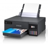 پرینتر جوهرافشان رنگی اپسون مدل EcoTank L8050 پرینتر جوهرافشان رنگی اپسون مدل EcoTank L8050