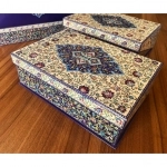 پکیج تبلیغاتی ماه رمضان ریما مدل پردیس کد 02