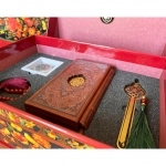 پکیج تبلیغاتی ماه رمضان ریما مدل بستان کد 01