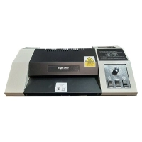 دستگاه پرس کارت و لمینت Bright Office مدل 8308 سایز A4