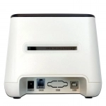 فیش پرینتر لیبل زن اسکار مدل POS 58LD