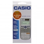 ماشین حساب مهندسی کاسیو مدل FX-991ES Plus نسخه طرح (غیراصلی)