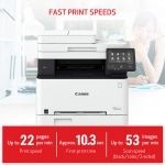 پرینتر چندکاره لیزری رنگی کانن مدل imageCLASS MF656Cdw