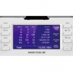 دستگاه سورتر کیسان مدل Newton 30 دستگاه سورتر کیسان مدل Newton 30