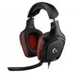 هدست گیمینگ لاجیتک مدل G331