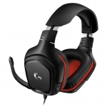 هدست گیمینگ لاجیتک مدل G331 هدست گیمینگ لاجیتک مدل G331