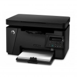 پرینتر چندکاره لیزری اچ پی مدل M126nw پرینتر چندکاره لیزری اچ پی مدل M126nw