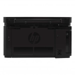 پرینتر چندکاره لیزری اچ پی مدل M126nw پرینتر چندکاره لیزری اچ پی مدل M126nw