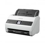 اسکنر اسناد اپسون مدل DS-730N اسکنر اسناد اپسون مدل DS-730N