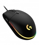 ماوس گیمینگ لاجیتک مدل G203