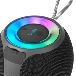 اسپیکر بلوتوثی و قابل حمل تسکو مدل TS 23125