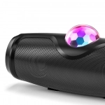 اسپیکر بلوتوثی و قابل حمل تسکو مدل TS 23149