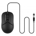 ماوس باسیم ای فورتک مدل FM12ST