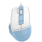 ماوس باسیم ای فورتک مدل FM-45S Air ماوس باسیم ای فورتک مدل FM-45S Air