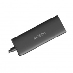 هاب داک استیشن 4 پورت ای فورتک مدل DST-40C