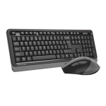 ماوس و کیبورد ای فورتک مدل Fstyler FG1035