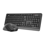 ماوس و کیبورد ای فورتک مدل Fstyler FG1035