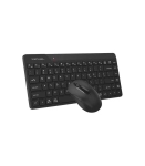 ماوس و کیبورد ای فورتک مدل Fstyler FG2200 Air2