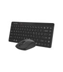 ماوس و کیبورد ای فورتک مدل Fstyler FG2200 Air2