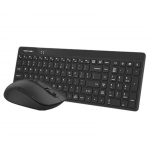 ماوس و کیبورد ای فورتک مدل Fstyler FG2300 Air2 ماوس و کیبورد ای فورتک مدل Fstyler FG2300 Air2