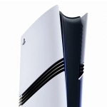 کنسول بازی سونی PlayStation 5 Pro ظرفیت دو ترابایت ریجن 7021 اروپا کنسول بازی سونی PlayStation 5 Pro ظرفیت دو ترابایت ریجن 7021 اروپا