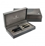 ست خودکار و خودنویس پیرکاردین مدل Jupiter ست خودکار و خودنویس پیرکاردین مدل Jupiter