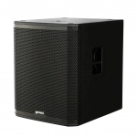 ساب ووفر جمینی مدل ZRX-S18BT