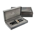 ست خودکار و خودنویس پیرکاردین مدل Libra ست خودکار و خودنویس پیرکاردین مدل Libra