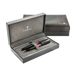 ست خودکار و خودنویس پیرکاردین مدل Libra ست خودکار و خودنویس پیرکاردین مدل Libra