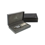 خودکار و روان نویس پیر کاردین مدل Leo II خودکار و روان نویس پیر کاردین مدل Leo II