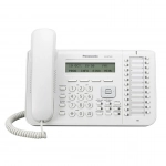 تلفن سانترال تحت شبکه پاناسونیک مدل KX-NT543 تلفن سانترال تحت شبکه پاناسونیک مدل KX-NT543