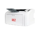 پرینتر تک کاره لیزری اسکای مدل P130nw