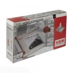 کاتر کاغذ سایز A3 اچ اس ام مدل CM3815 کاتر کاغذ سایز A3 اچ اس ام مدل CM3815