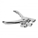 دستگاه پرچ اوپن مدل PU-101 دستگاه پرچ اوپن مدل PU-101