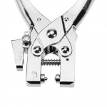 دستگاه پرچ اوپن مدل PU-101 دستگاه پرچ اوپن مدل PU-101