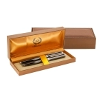 ست خودکار و خودنویس ایپلمات مدل LORD ست خودکار و خودنویس ایپلمات مدل LORD