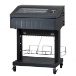 پرینتر خطی تالی جنیکام (پرینترومیکس) مدل P8000HD پرینتر خطی تالی جنیکام (پرینترومیکس) مدل P8000HD